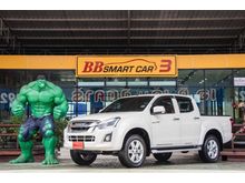 2016 Isuzu D-Max 1.9 CAB-4 (ปี 11-17) Hi-Lander Z Pickup MT