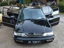 1991 Honda Civic 1.5 Sedan