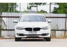2013 BMW 320d 2.0 Luxury Sedan