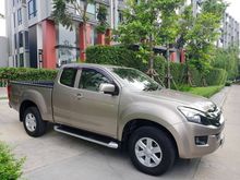 2012 Isuzu D-Max 2.5 SPACE CAB (ปี 11-17) Hi-Lander Z Pickup MT