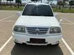 Jual Mobil Suzuki Escudo 2004 2.0 di DKI Jakarta Automatic SUV Putih Rp 75.000.000