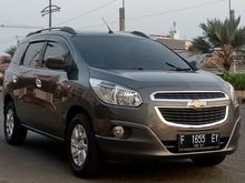2015 Chevrolet Spin 1.5 Ltz Manual Dp 13jt