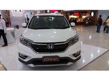 2015 Honda CR-V RM 2.4 2.4 Prestige SUV