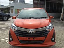 2021 Toyota Calya 1.2 G MPV