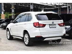 2016 BMW X5 2.0 sDrive25d SUV