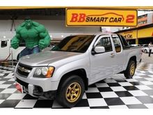 2009 Chevrolet Colorado 2.5 Extended Cab (ปี 08-11) LS1 Pickup MT