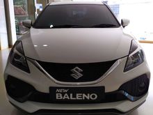 Gebyar Awal Tahun Suzuki Murah