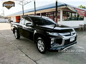 2021 Mitsubishi TRITON 2.5 GLX Mega Cab Pickup
