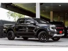 2022 Ford RANGER 2.0 Double Cab (ปี 22-28) Sport 4WD Pickup