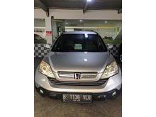 2007 Honda CR-V 2.4 2.4 i-VTEC SUV
