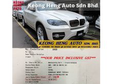 (ACTUAL YR MADE 2OO8)(GST INCLU)(FULL SPEC)(JPN SPEC)(PETROL)(1 OWNER)(REG 2O12)(VERY TIPTOP)(KL CHERAS AREA)(MANY CHOICES) BMW X6 3.0 XDRIVE35I SUV