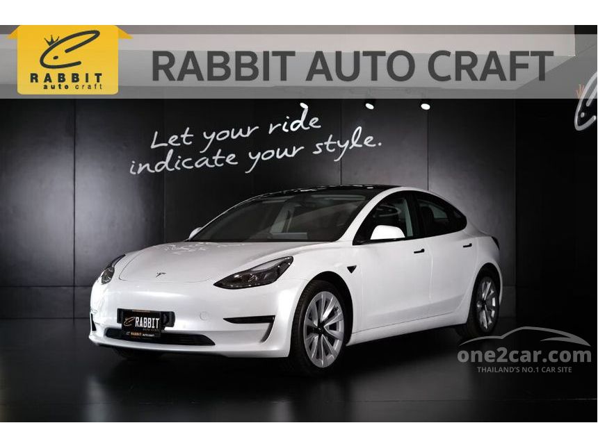 New tesla store model 3 2021