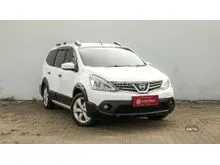 2015 Nissan Grand Livina 1.5 X-Gear MPV - MESIN MULUS TERAWAT + SIAP PAKAI