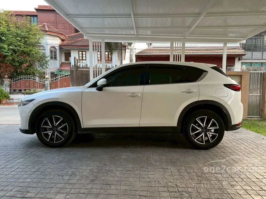 2018 Mazda CX-5 XD SUV