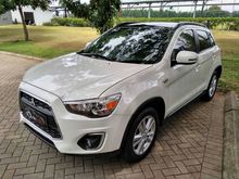 2016 Mitsubishi Outlander Sport 2.0 PX AT Istimewa