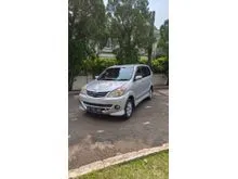 2011 Toyota Avanza 1.5 S MPV
