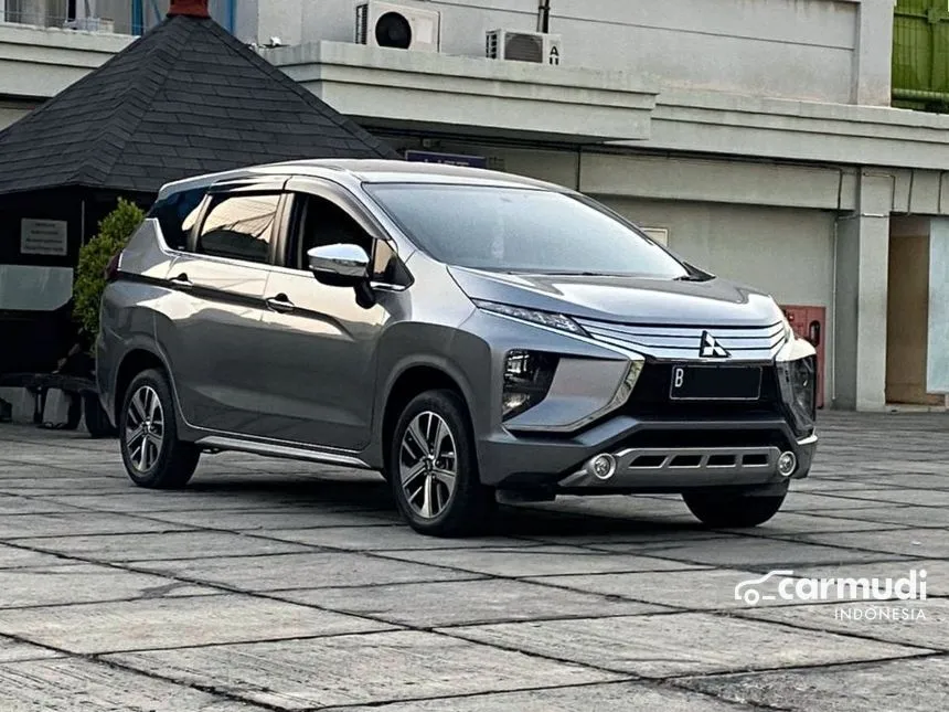 2019 Mitsubishi Xpander ULTIMATE Wagon