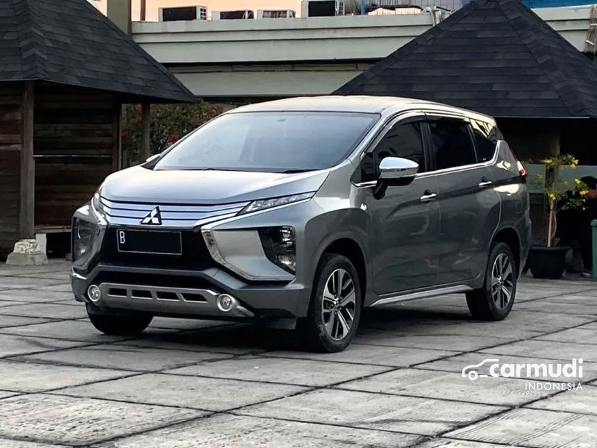 2019 Mitsubishi Xpander ULTIMATE Wagon