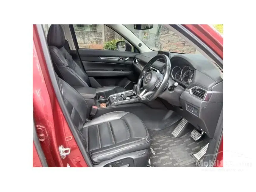 2020 Mazda CX-5 GT SUV