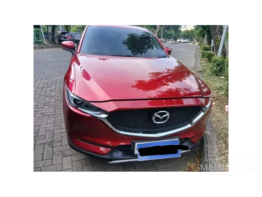 2020 Mazda CX-5 GT SUV