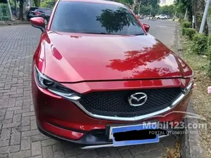 2020 Mazda CX-5 2.5 GT SUV