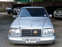 1993 Mercedes-Benz 300E 3.0 W124 (ปี 85-96) Sedan AT