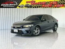 2022 Honda CIVIC 1.5 FE (ปี 21-26) EL Sedan
