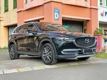 2017 Mazda CX-5 2.5 Elite SUV dp ceper pke motor cx5 used 2018 gan (2)