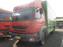 2015 Mitsubishi Fuso 7.5 FN