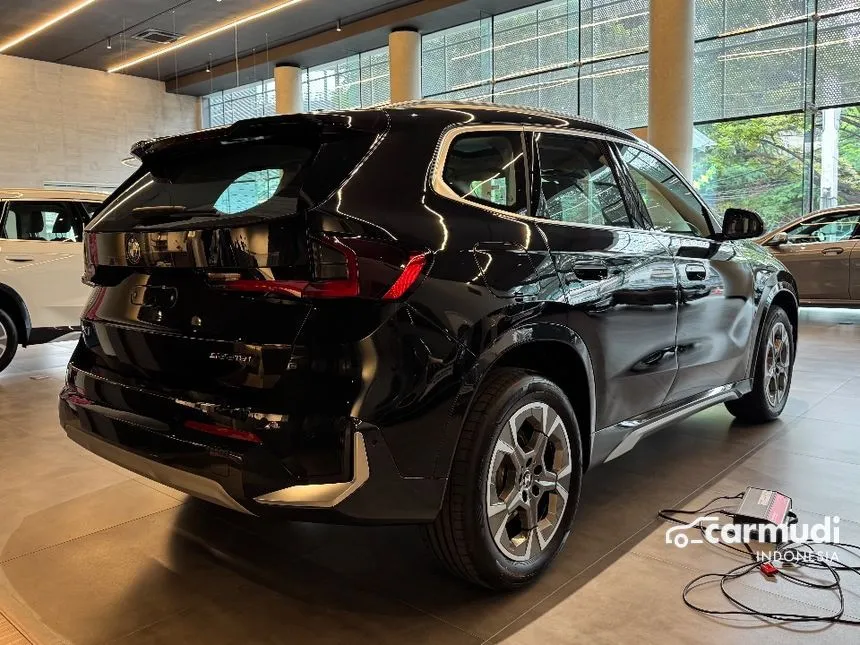 2025 BMW X1 sDrive18i xLine SUV