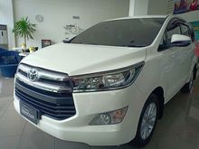 2019 Toyota Kijang Innova 2.4 G MPV