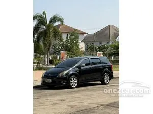 2004 Toyota WISH 2.0 Q Limited Wagon