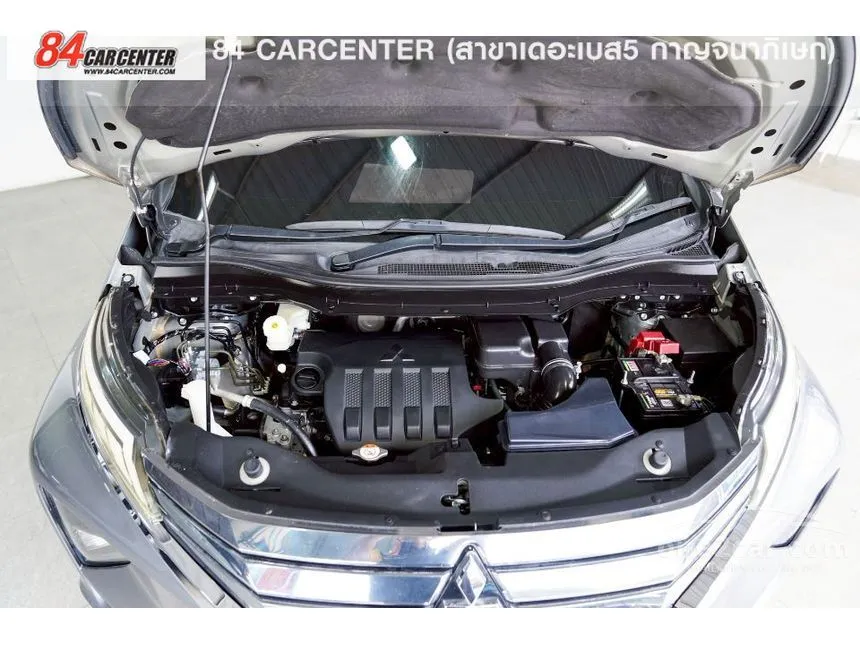 2019 Mitsubishi Xpander GT Wagon