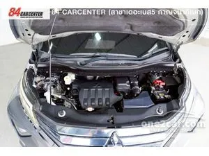 2019 Mitsubishi Xpander 1.5 GT Wagon