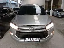 2018 Toyota Kijang Innova 2.0 G MPV
