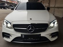 2017 Mercedes-Benz E43 AMG 3.0 4MATIC Sedan