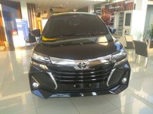 2020 Toyota Avanza 1,3 G DP 20 JT Angsuran 4 Jtan