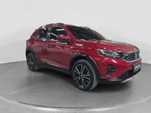 2022 Honda WR-V RS Honda Sensing SUV