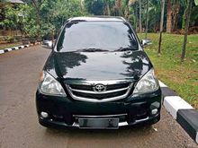2011 Toyota Avanza Automatic Pertamax 1.3 G