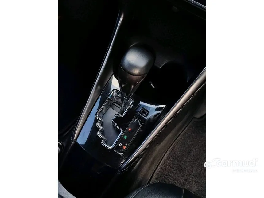 2021 Toyota Yaris G Hatchback