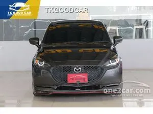 2022 Mazda 2 1.3 C Sedan