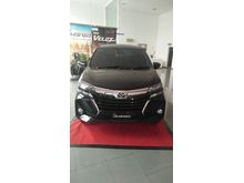 Promo Toyota Avanza Angsuran 4Jtan aja