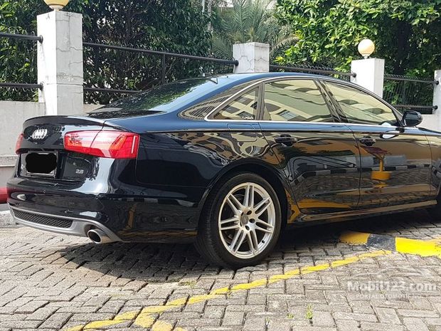 A6 - Audi Murah - 27 mobil dijual di Indonesia - Mobil123 A6 - Audi Murah - 27 mobil dijual di Indonesia - Mobil123