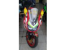 2012 Kawasaki Ninja 250