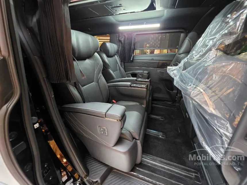 2026 Toyota Alphard HEV (Non Premium Color) MPV