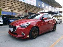 2017 Mazda 2 1.3 (ปี 15-18) Sports High Plus Hatchback AT