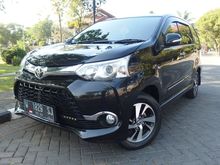 2017 Toyota Avanza 1.5 Veloz MPV