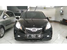 2015 Honda Brio E