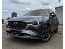 2022 Mazda CX-5 2.5 Elite SUV