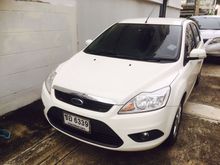 2009 Ford Focus 1.8 (ปี 09-12) Finesse Hatchback AT